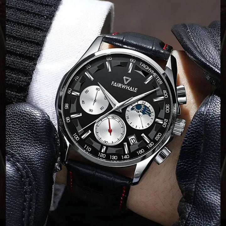 Mark Fairwhale Multi-Design Watches Product vendor