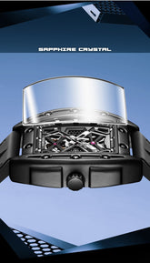 Mark Fairwhale Galaxy Watch - Fairwhalewatches