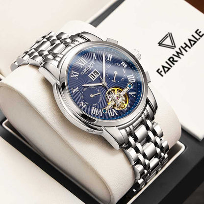 Fairwhale Classic Chronograph