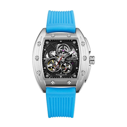 Mark Fairwhale Sports Sapphire Watch