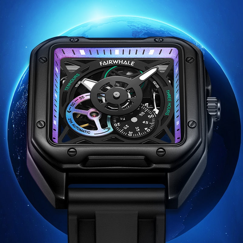 Mark Fairwhale Galaxy Watch