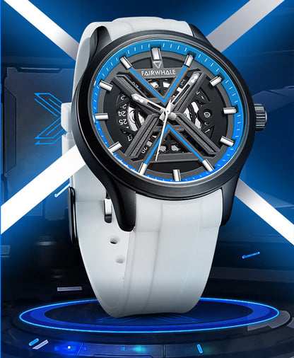 Mark Fairwhale Super X Mechanical Watch Product vendor