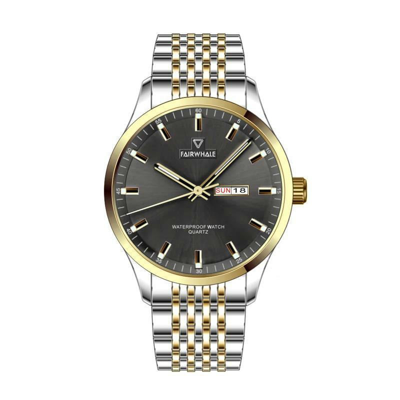 Mark Fairwhale Classy Business Watch Product vendor