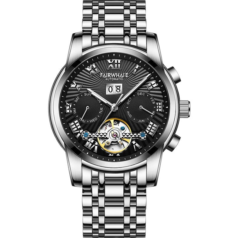 Fairwhale Classic Chronograph