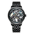 Mark Fairwhale Modernist Mechanical Watch Product vendor
