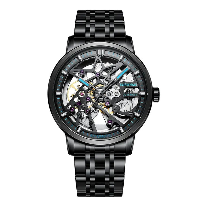 Mark Fairwhale Modernist Mechanical Watch Product vendor
