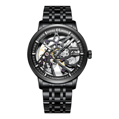 Mark Fairwhale Modernist Mechanical Watch