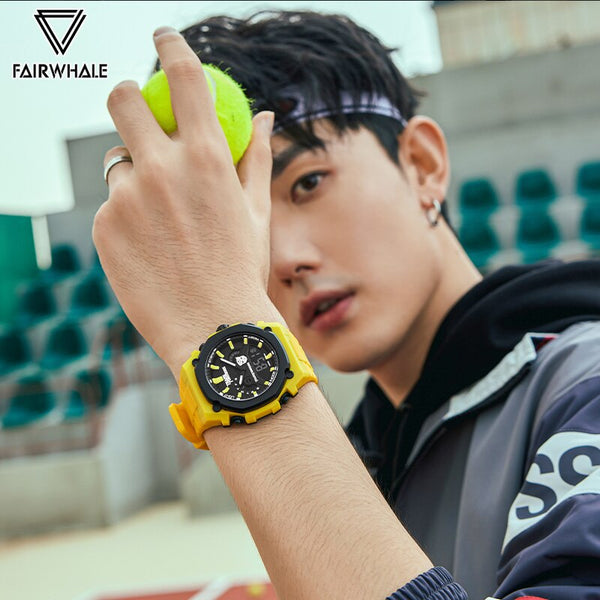 Transformers wrist watch cheap