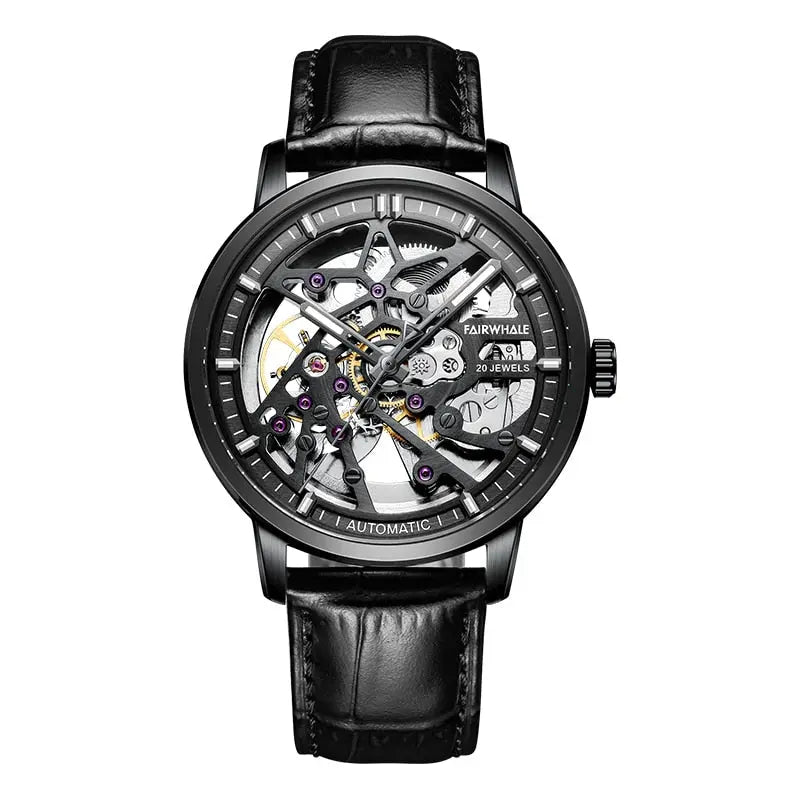 Mark Fairwhale Modernist Mechanical Watch Product vendor