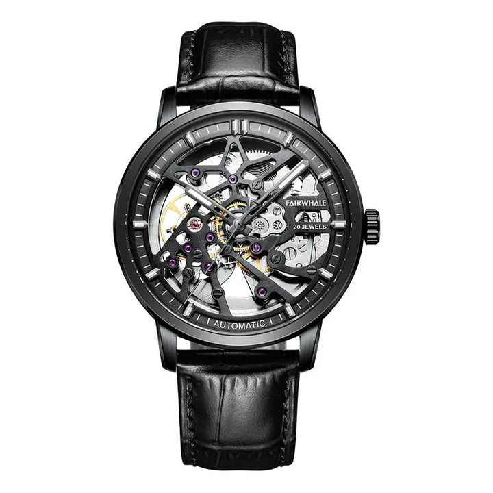 Mark Fairwhale Modernist Mechanical Watch Product vendor