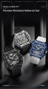 Mark Fairwhale Advanced Watch - Fairwhalewatches