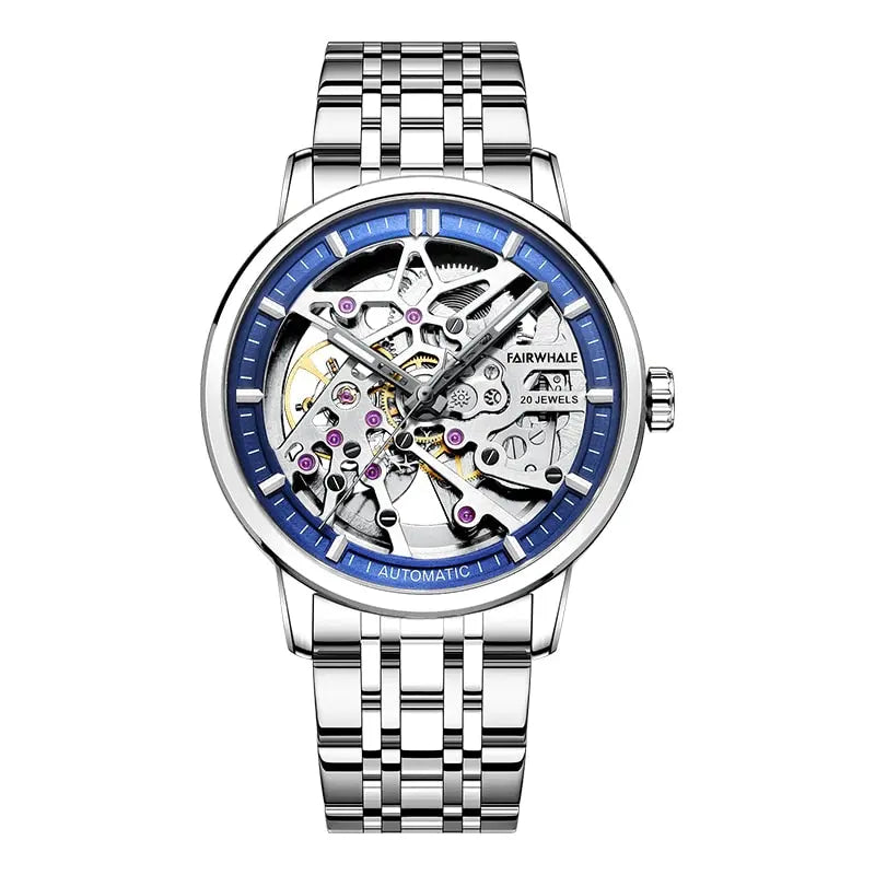 Mark Fairwhale Modernist Mechanical Watch Product vendor