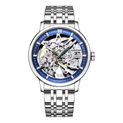 Mark Fairwhale Modernist Mechanical Watch