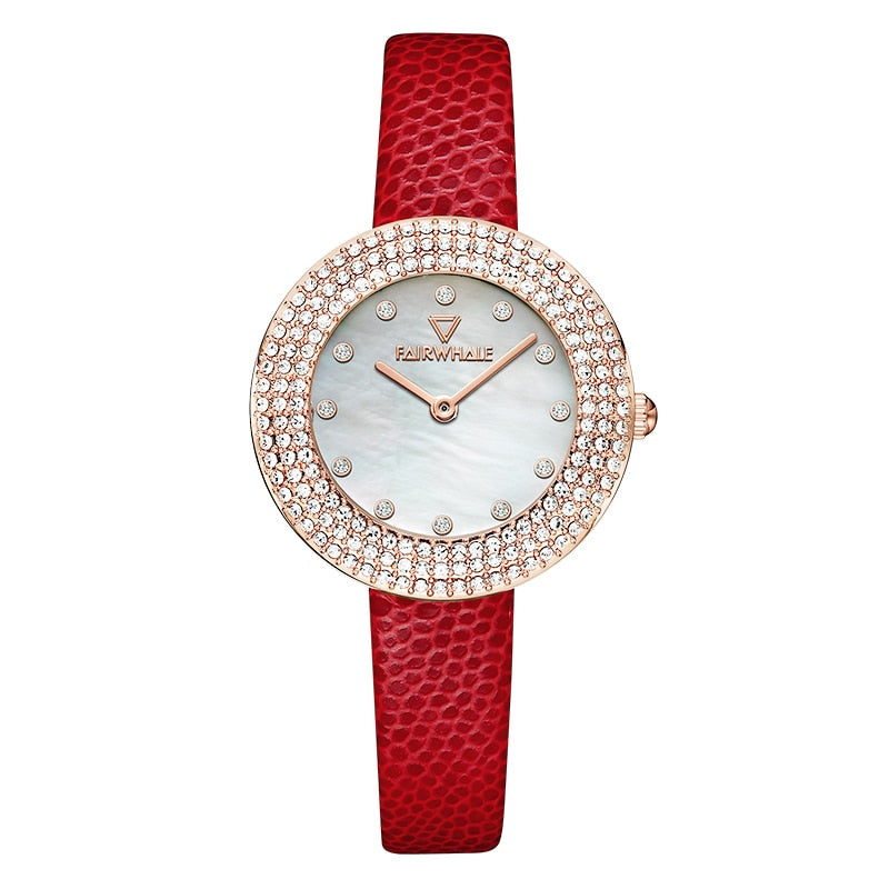 Mark Fairwhale Diamond Deep Sea Watch