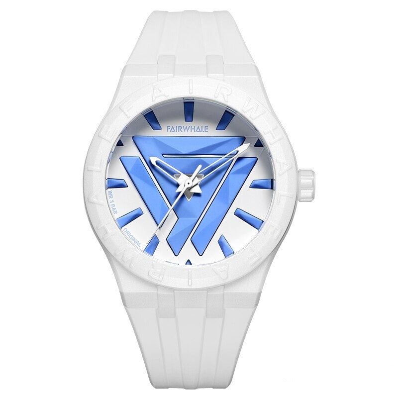 Mark Fairwhale Couple Watch