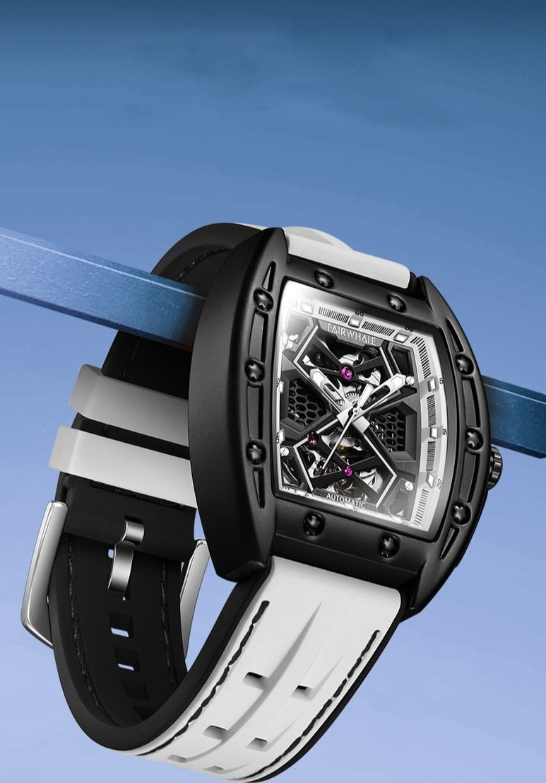 Mark Fairwhale Galaxy Watch - Fairwhalewatches