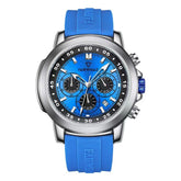 Mark Fairwhale Military Watch - Fairwhalewatches