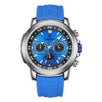 Mark Fairwhale Military Watch - Fairwhalewatches
