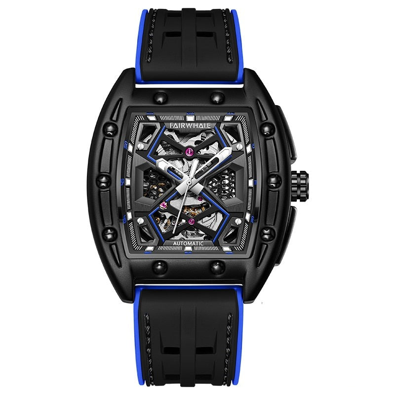 Mark Fairwhale Galaxy Watch - Fairwhalewatches
