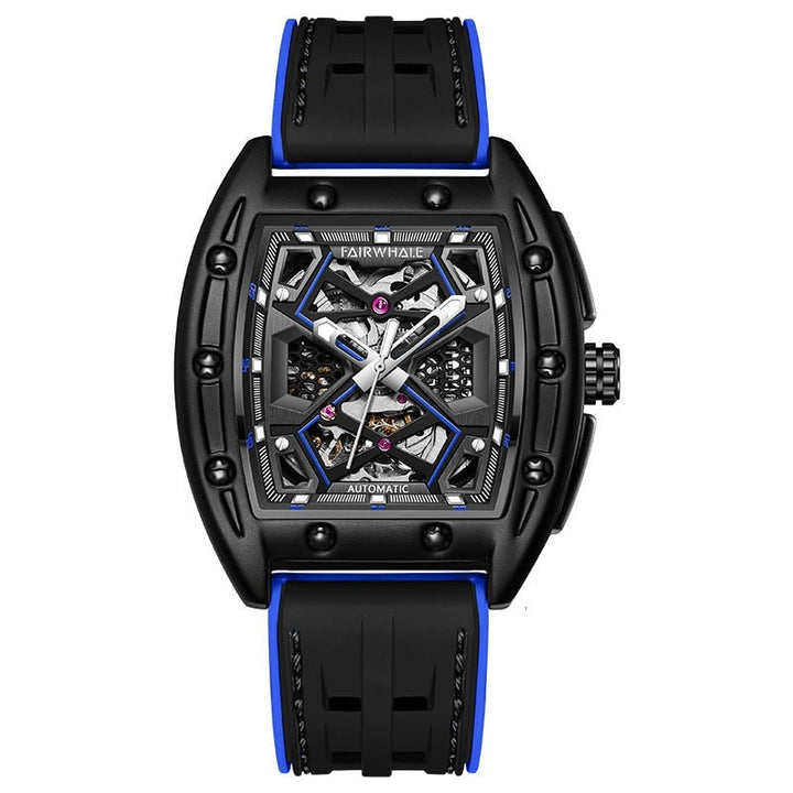 Mark Fairwhale Galaxy Watch - Fairwhalewatches