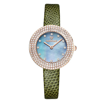 Mark Fairwhale Diamond Deep Sea Watch Product vendor