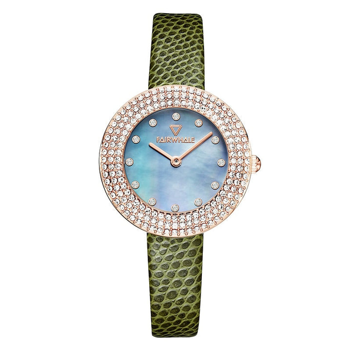 Mark Fairwhale Diamond Deep Sea Watch Product vendor