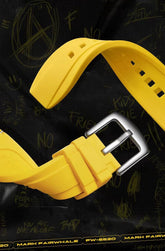 Mark Fairwhale Military Watch - Fairwhalewatches