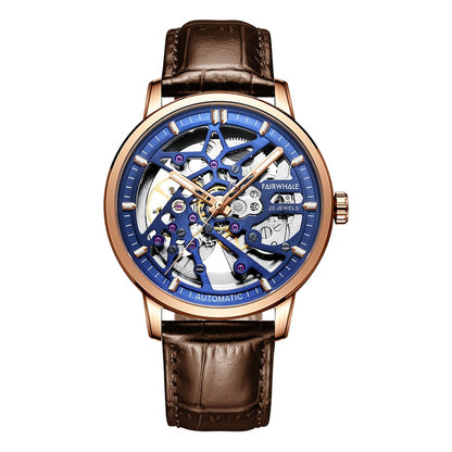 Mark Fairwhale Modernist Mechanical Watch