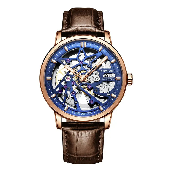 Mark Fairwhale Modernist Mechanical Watch Product vendor