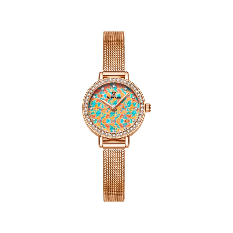 Mark Fairwhale Opal Cupid&