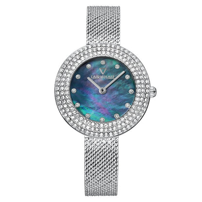 Mark Fairwhale Diamond Deep Sea Watch Product vendor