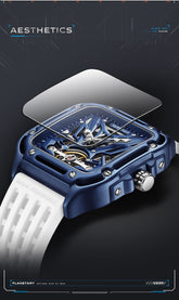 Mark Fairwhale Advanced Watch - Fairwhalewatches