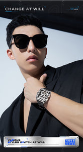 Mark Fairwhale Advanced Watch - Fairwhalewatches