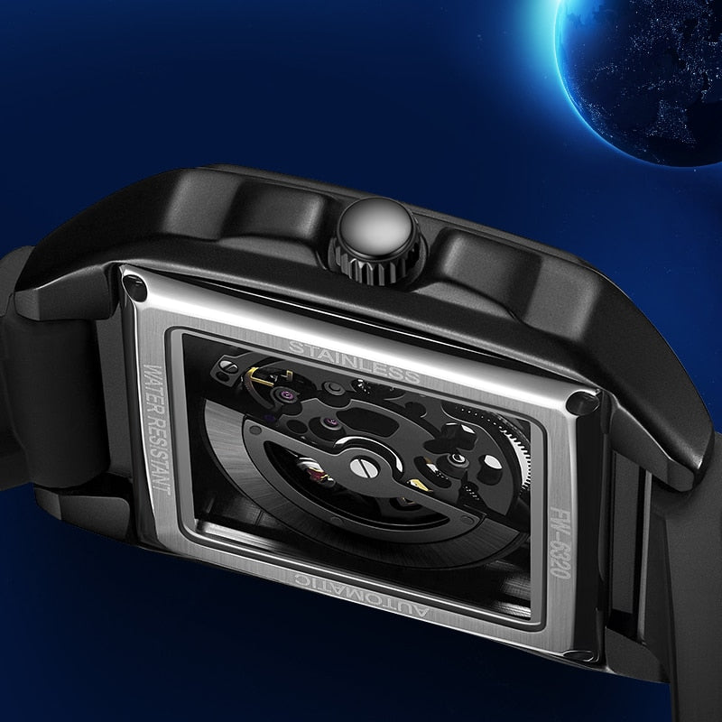 Mark Fairwhale Galaxy Watch