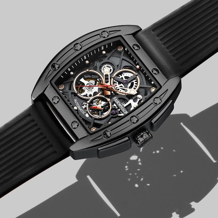 Mark Fairwhale Sports Sapphire Watch Product vendor