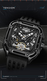 Mark Fairwhale Advanced Watch - Fairwhalewatches