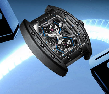 Mark Fairwhale Original Hollow Watch Product vendor