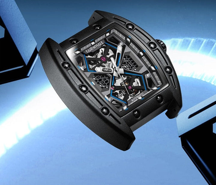 Mark Fairwhale Original Hollow Watch Product vendor