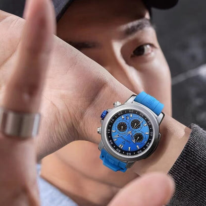 Mark Fairwhale Military Watch - Fairwhalewatches