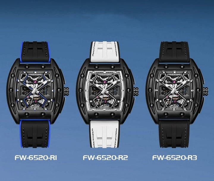 Mark Fairwhale Original Hollow Watch Product vendor