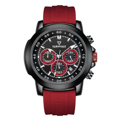 Mark Fairwhale Military Watch - Fairwhalewatches