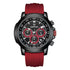 Mark Fairwhale Military Watch - Fairwhalewatches