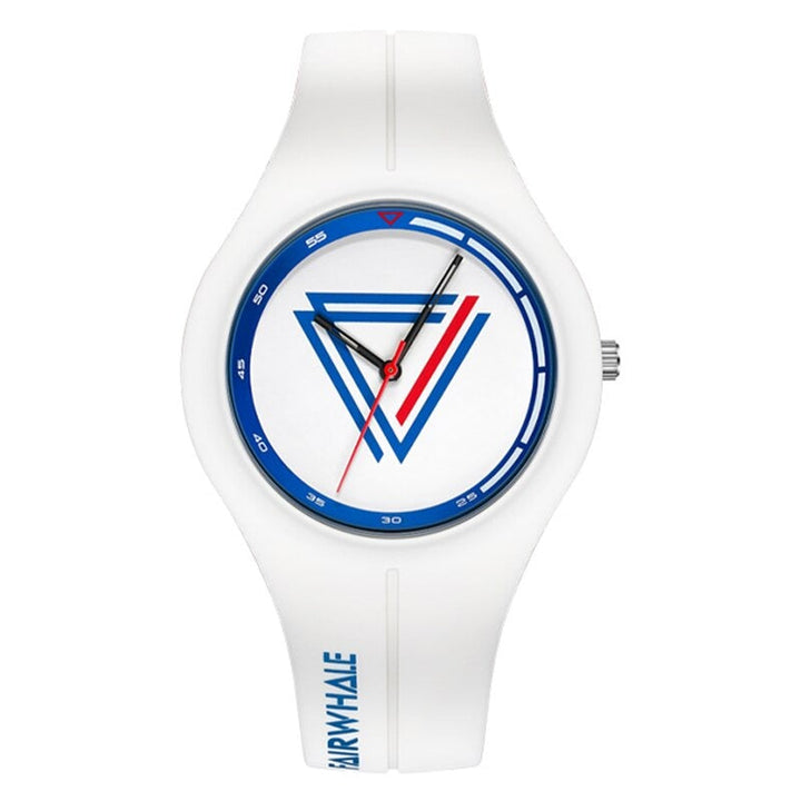 Mark Fairwhale Triangle Logo Dial Watch Product vendor