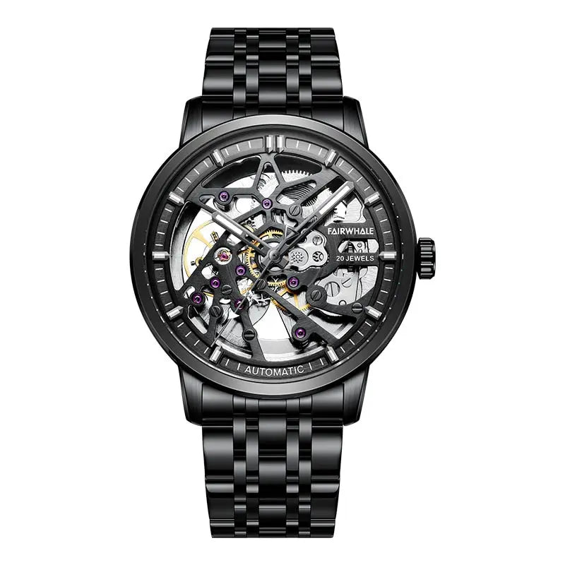 Mark Fairwhale Modernist Mechanical Watch Product vendor