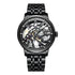 Mark Fairwhale Modernist Mechanical Watch Product vendor