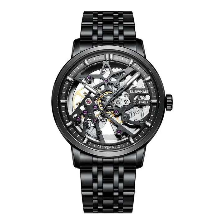 Mark Fairwhale Modernist Mechanical Watch Product vendor