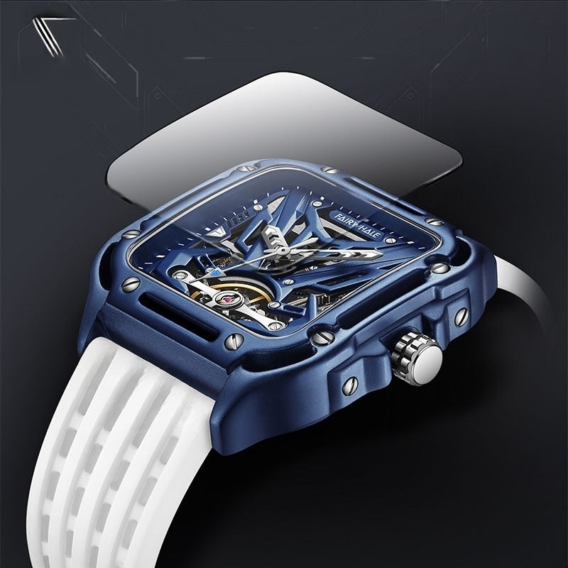Mark Fairwhale Advanced Watch - Fairwhalewatches