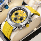 Mark Fairwhale Military Watch - Fairwhalewatches