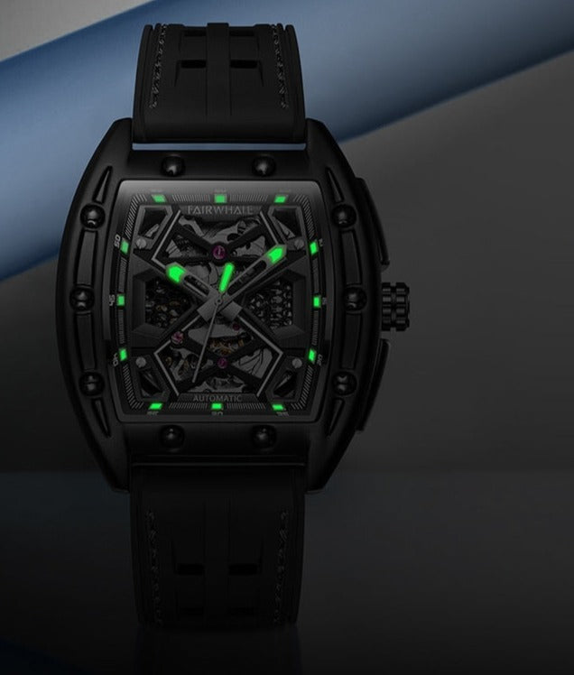 Mark Fairwhale Original Hollow Watch