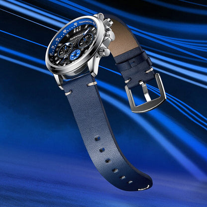 Mark Fairwhale Military Watch - Fairwhalewatches